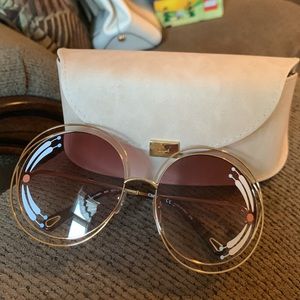 Chloe Sunglasses - new